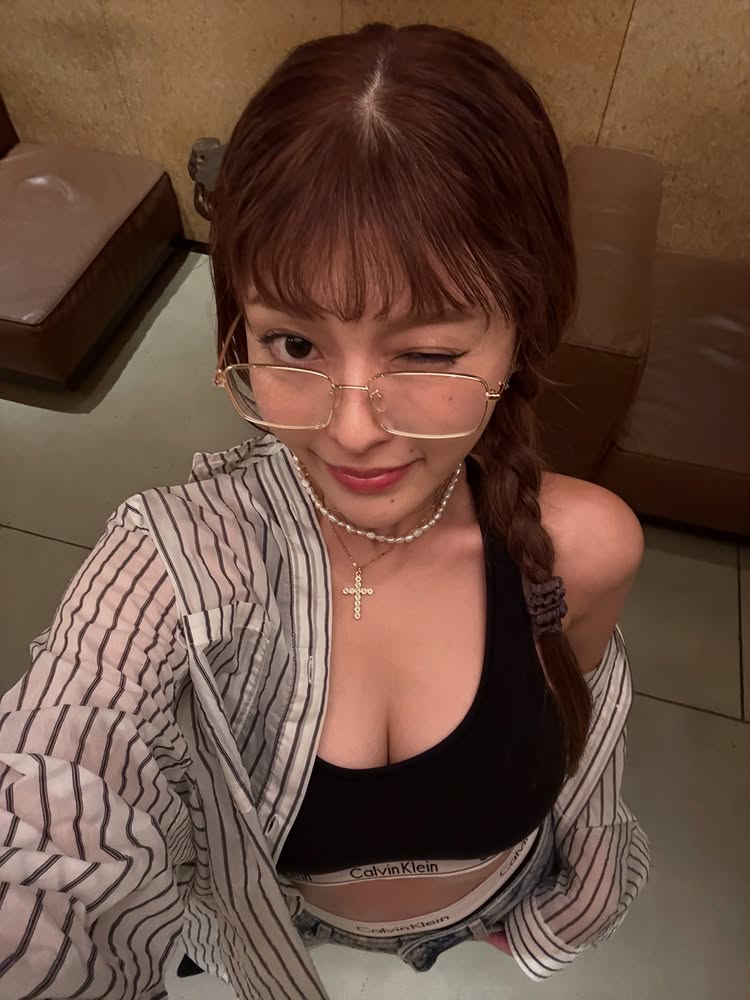 最漂亮的恋爱新手《 樱井おとの》曾是女高选秀第一！登恋粽美出新篇章！