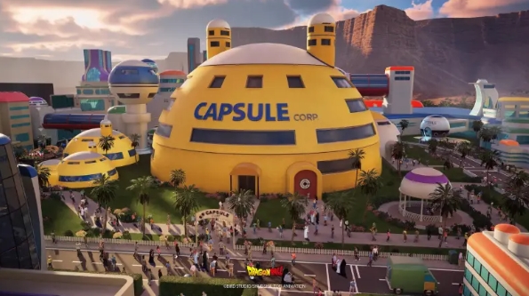 网友票选《最想住的动画住宅TOP10》平房打败了豪宅？果然还是怀旧最对味！