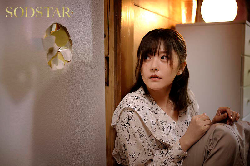 青空ひかり(青空光)作品START-353发布！通过墙洞进行交流