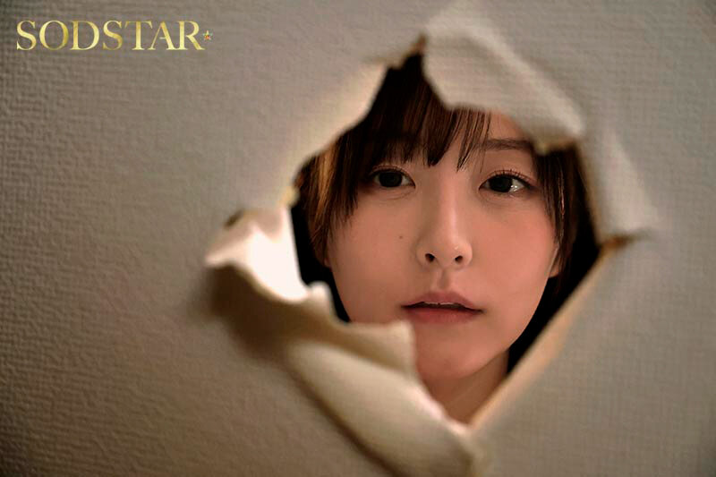 青空ひかり(青空光)作品START-353发布！通过墙洞进行交流