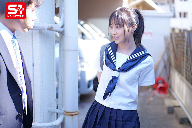 新木希空作品SONE-864发布！钻石少女成熟了！