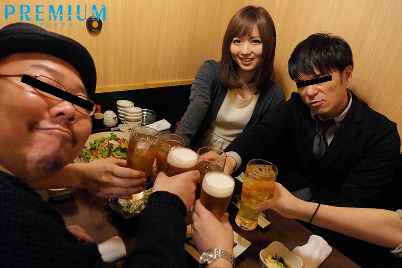 圆润脸蛋太疗愈！《17位狸猫颜AV女优》