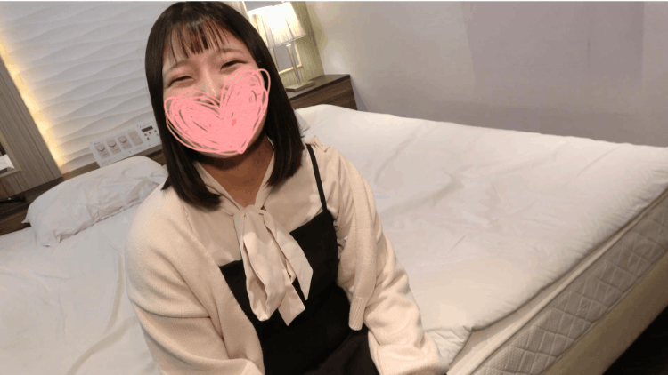 【無】呼叫中心工作的 G 罩杯清秀女子