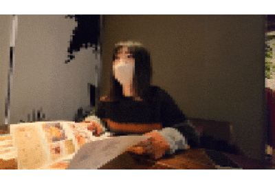 和香代老师重逢了！！