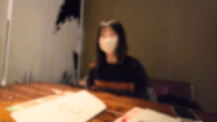 和香代老师重逢了！！