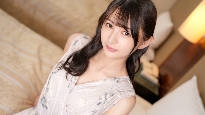 【素人】柜姐初次拍片！