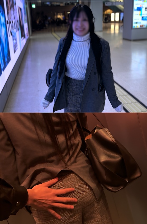 FC2-PPV 《一半女神》续篇‼︎