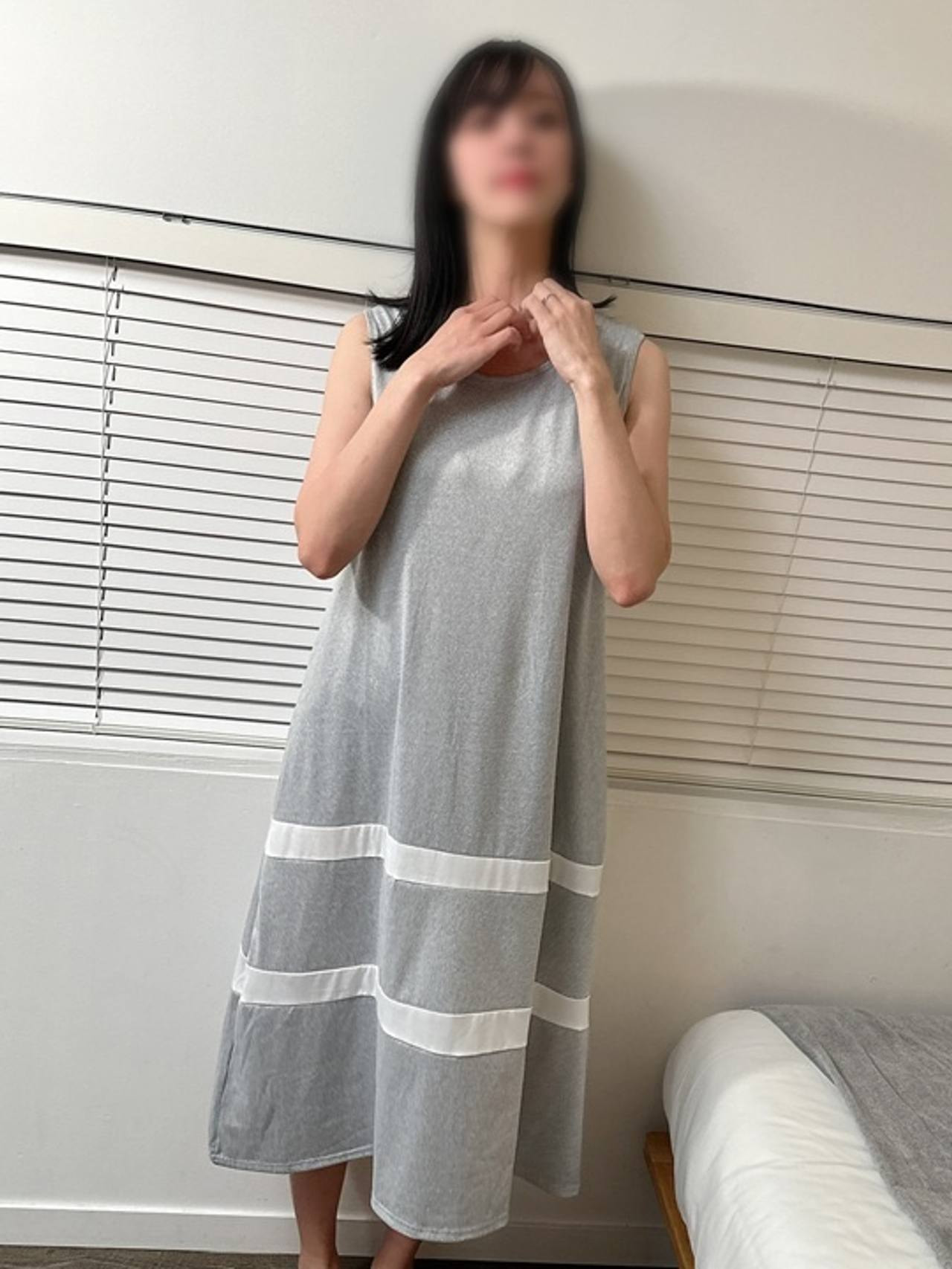 FC2-PPV 美丽丰满的模特