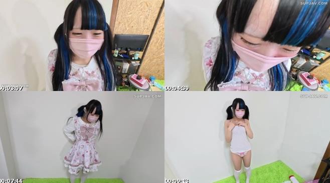 FC2-PPV 【无】地雷系