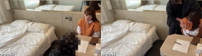 FC2-PPV 多重债务の色白若妻