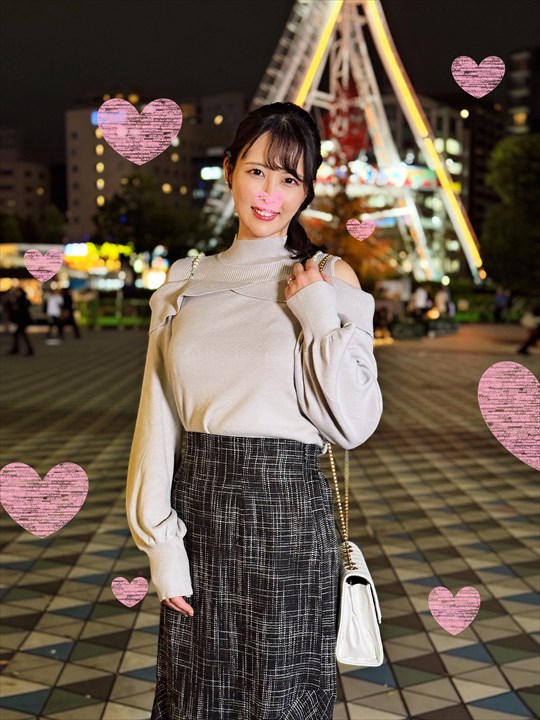 FC2-PPV 兴味津々若妻