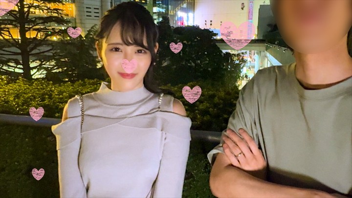 FC2-PPV 兴味津々若妻