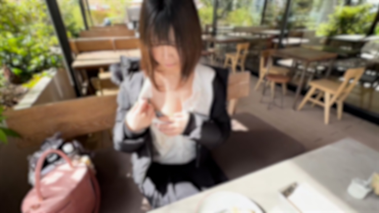 FC2-PPV 超敏感F杯事务酱。