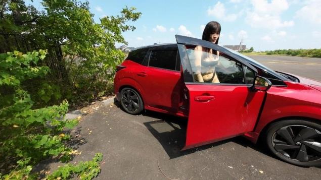 FC2-PPV 【个撮】<超美人极上妻〉