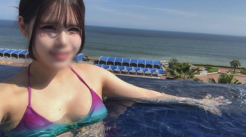 FC2-PPV 无修正≪普段は「保育士」完全顔出し！≫