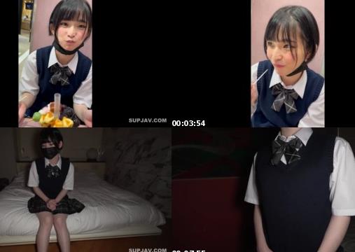 FC2-PPV 【极小体型の未经验】