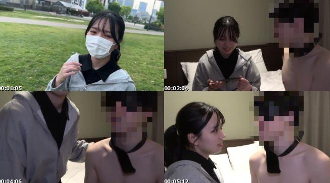 FC2-PPV 【ぱ.顔出し】能理解的人会理解