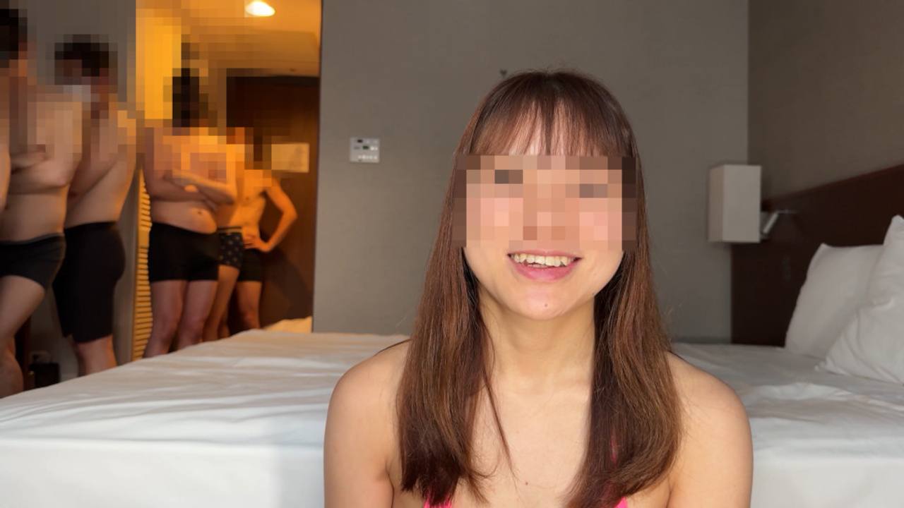 FC2-PPV 比基尼美女。希美さん