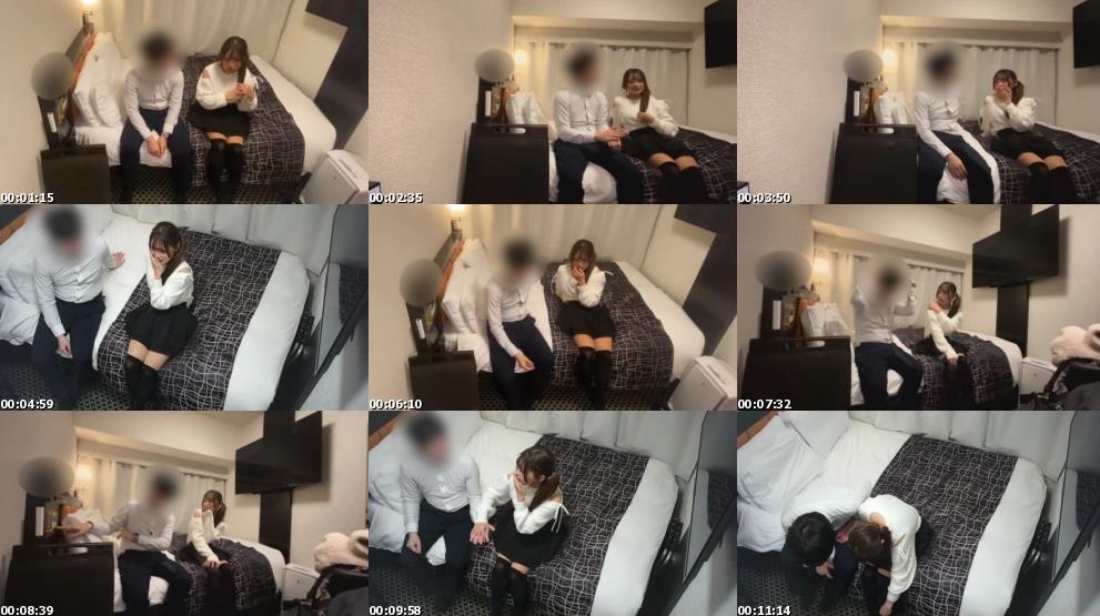 FC2-PPV 到现在为止，她连和男朋友牵手都没做过。