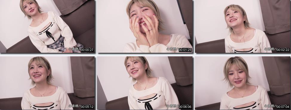 FC2-PPV 【NTR】色白舞蹈家辣妹妻