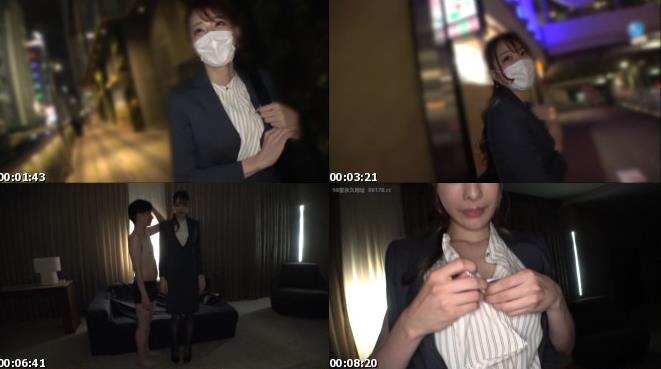 FC2-PPV 究极の模特身材！