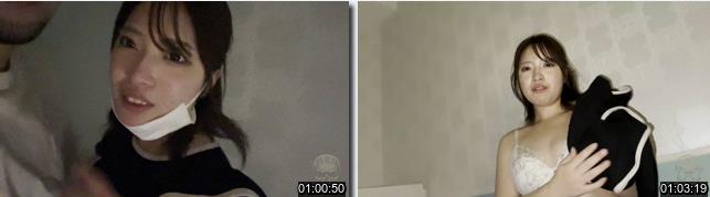 FC2-PPV 【无】AI不要のSSS级美人！【顔出し】