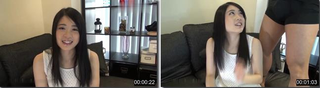 FC2-PPV 新人女优赏受赏！