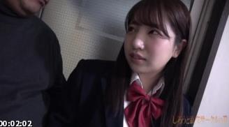 FC2-PPV 【素朴美○女】 [有]