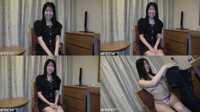 FC2-PPV 【无】Ｆ罩杯美女！写真偶像并みの身材