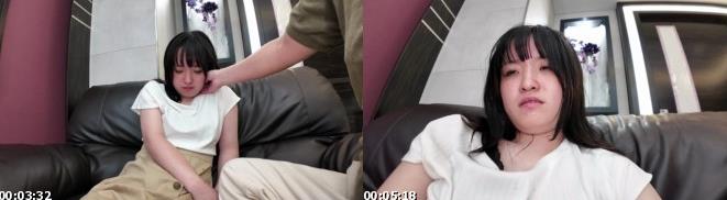 FC2-PPV 色白黒髪19岁。真夏の密室出汗的。【无】