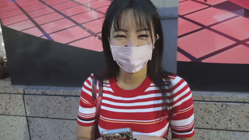 FC2-PPV 盛りの18岁参戦！