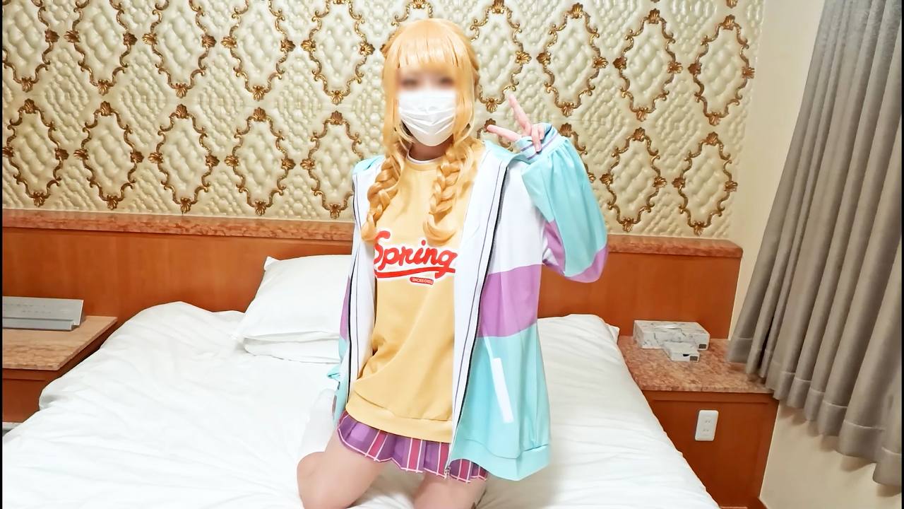 FC2-PPV 世界一可爱的藤田こ○ね