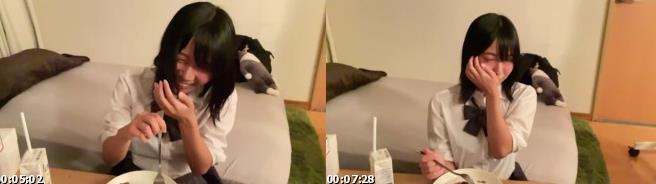 FC2-PPV 【褐色肌の长距离选手】1 8 才と3 日 目 に撮影 『走る』