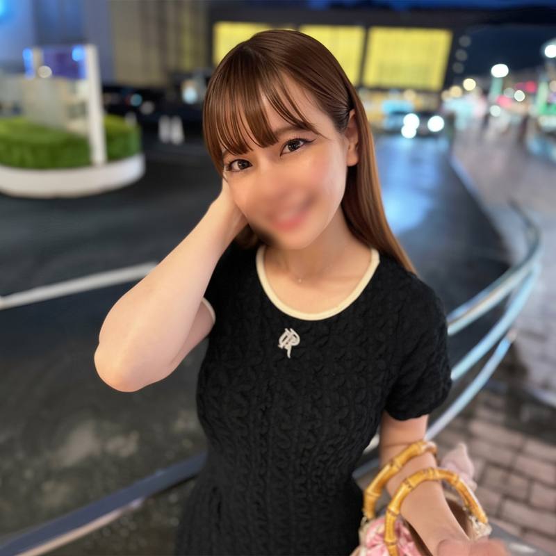 FC2-PPV 新干线で駆けつけた地方No.1美女！爱娇たっぷりの苗条美肌