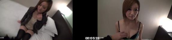 FC2-PPV 【未修正】过膝袜美人辣妹に！