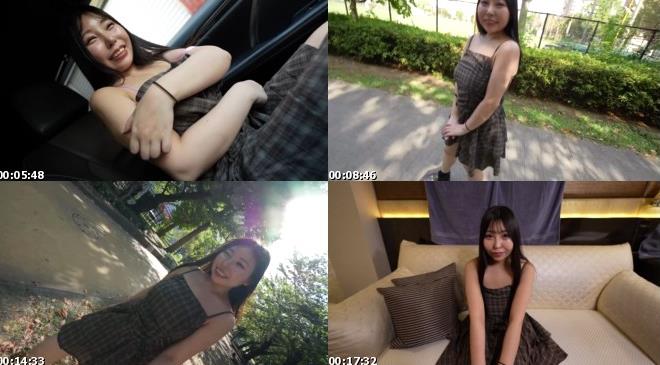 FC2-PPV 奇迹の天然I罩杯！魅惑のクビレの神般的身体！