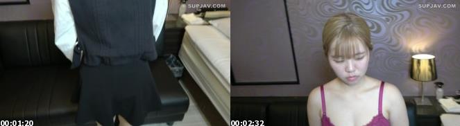 FC2-PPV 几乎没有任何经验的女孩前来挑战。