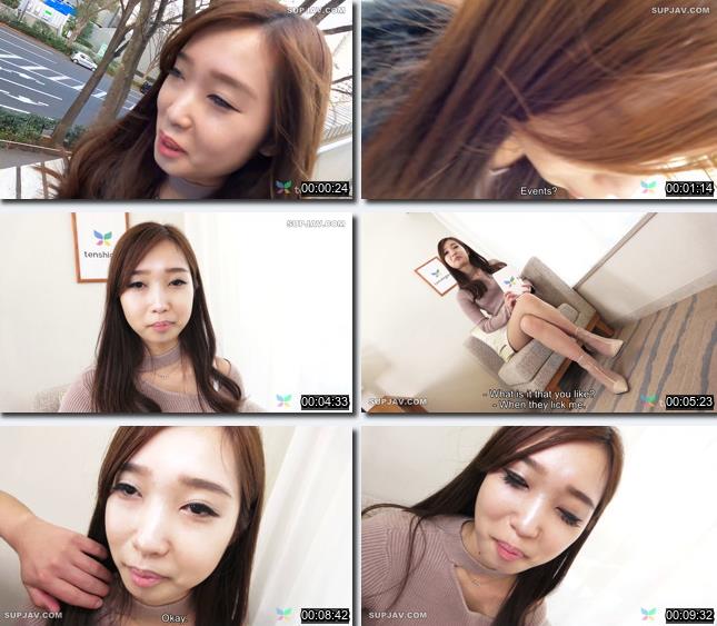 FC2-PPV 【无修正】绮丽な苗条身体ｘ美脚のはるか酱♡