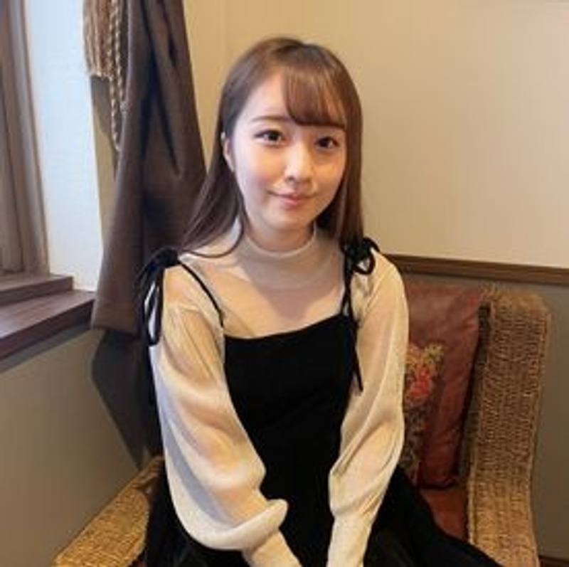 FC2-PPV みらい酱と私服