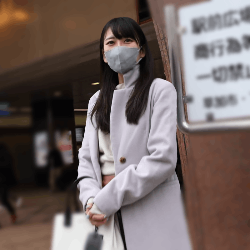 FC2-PPV 【初撮り/个撮】清楚系人妻あかり29岁♡