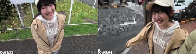 FC2-PPV 超级不起眼的女孩