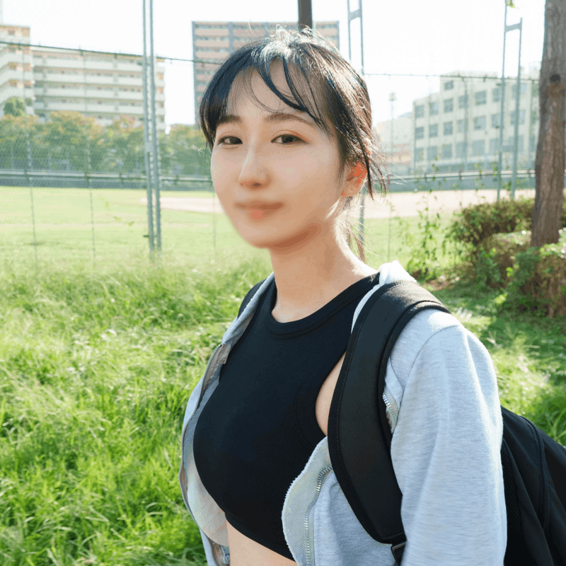 FC2-PPV 【続】感度も性格も抜群の陆上部ムスメ。