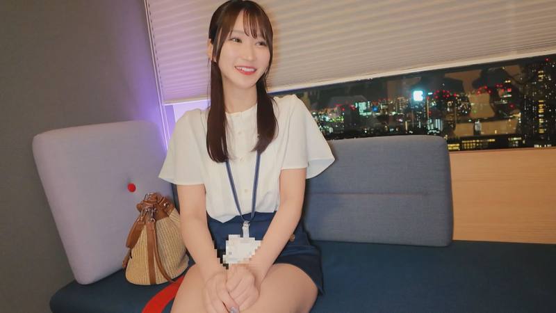 FC2-PPV 金融系コンサル営业事务のSさん（30）