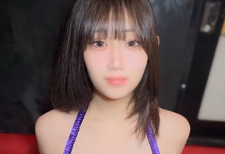 FC2-PPV G罩杯！ 上品ビジュ、ひめな酱第4弾！