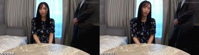 FC2-PPV 【素人/个撮】のH罩杯とすぎる美人妻Sさん。