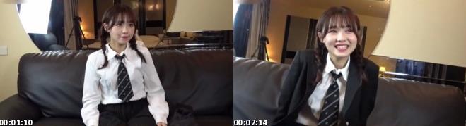 FC2-PPV 博多で偶像活动をしていたハタチの爱过系キュート酱