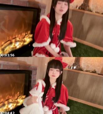 FC2-PPV 圣诞老人と羞耻圣诞节♡圣诞老人