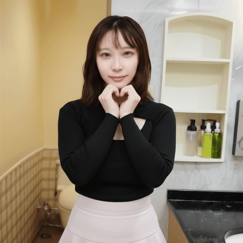 FC2-PPV 【続・H罩杯OL】あのH罩杯OL！再登场♡