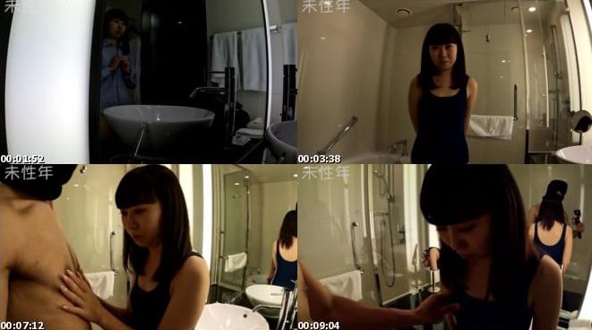 FC2-PPV 【人生初】伝说の美女が水着で！