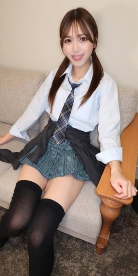 FC2-PPV [素人］无修正≪ドア开けたら17秒で即尺♡≫